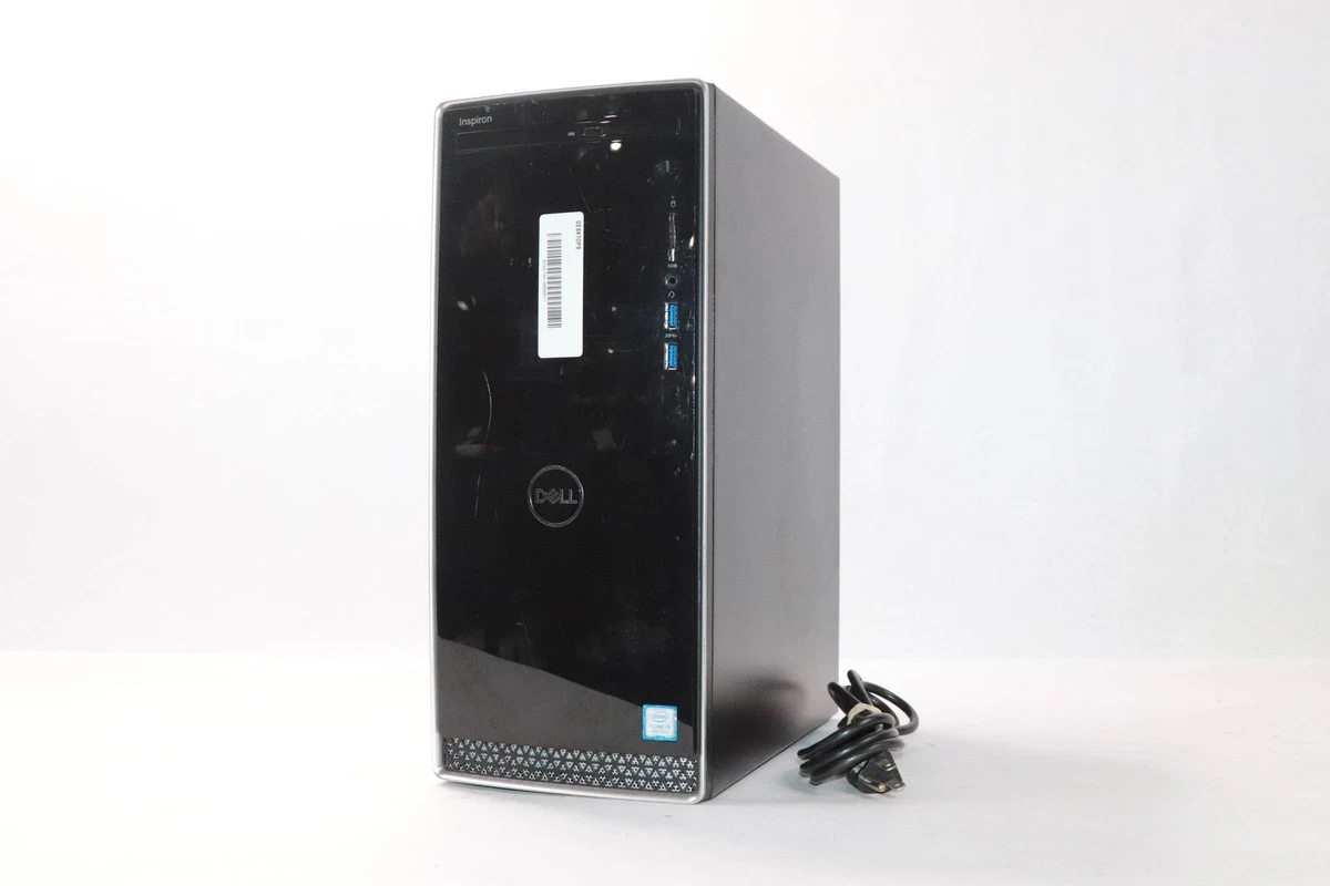 Dell Inspiron 3670 PC Desktops & All-In-One Computers for sale - eBay