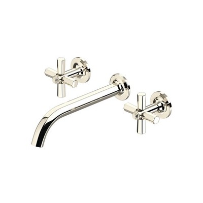 Rohl TMD08W3XMPN - Bathroom Sink Faucets Faucet