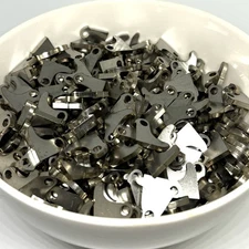 20pcs - Glock 304 Stainless Rounded Steel 19 17 20 21 22 22 23 26 27 29 30 31 33
