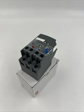 ABB EF19-6.3 Electronic Overload Relay  1SAX121001R1104 NEW