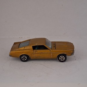 Lone Star Flyers オレンジ ミニカー Lonestar Flyers | eBay