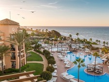 2 BED LOCKOFF,MARRIOTT MARBELLA BEACH CLUB,GOLD HOLIDAY SEASON, ANNUAL,TIMESHARE