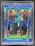 2021 Panini Donruss Optic Trevor Lawrence Stars RC Rated Rookie #201 Jaguars