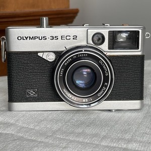 Olympus 35 Ec2 | eBay