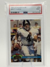 The 90's: Underprinted Sports Cards in a Decade of Excess 10