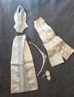 Vintage 1970s Supersize Barbie Outfit Superstar  Era