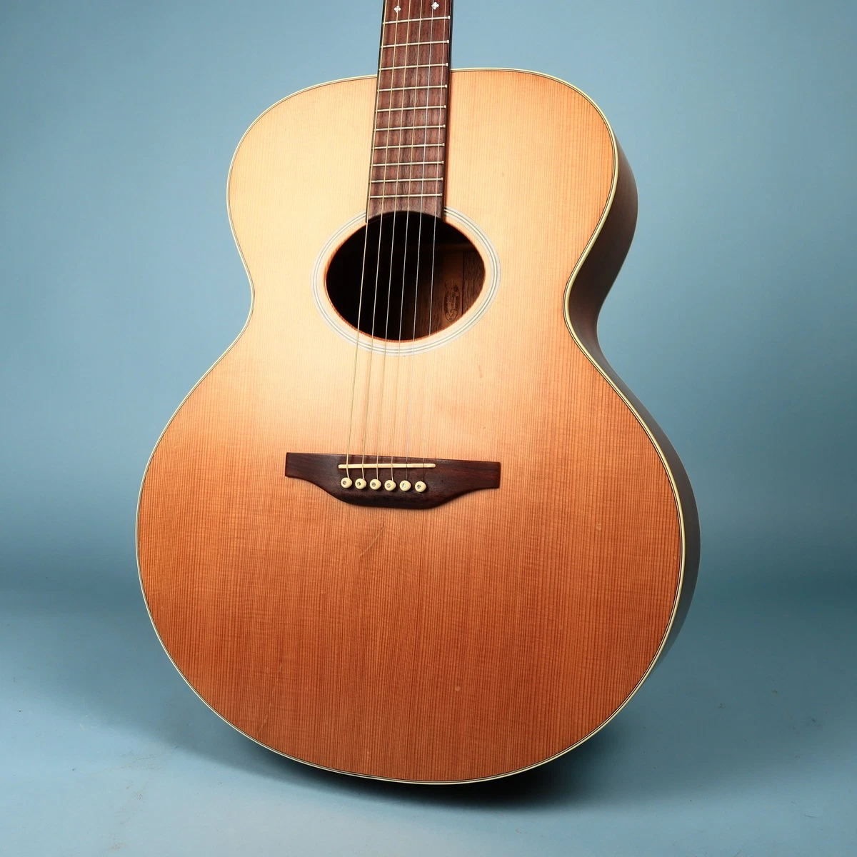 Washburn Jumbo Acoustic Guitars for sale | eBay
