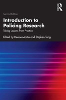 Introduction To Policing Research Taking Lessons From Practice Martin (U. A.)