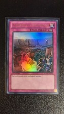 Yu-Gi-Oh! Kaiserliche Eisenmauer | LCJW-DE298 | German | 1st | Ultra Rare | NM