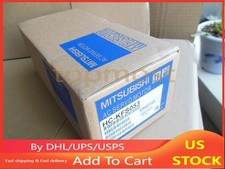 MITSUBISHI HC-KFS053 Servo Motor Expedited Shipping HCKFS053 New In Box