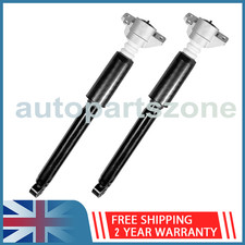 Pair Rear Shock Absorber Strut W/O PASM Fit Porsche Macan 95B 2015- 95B513035D