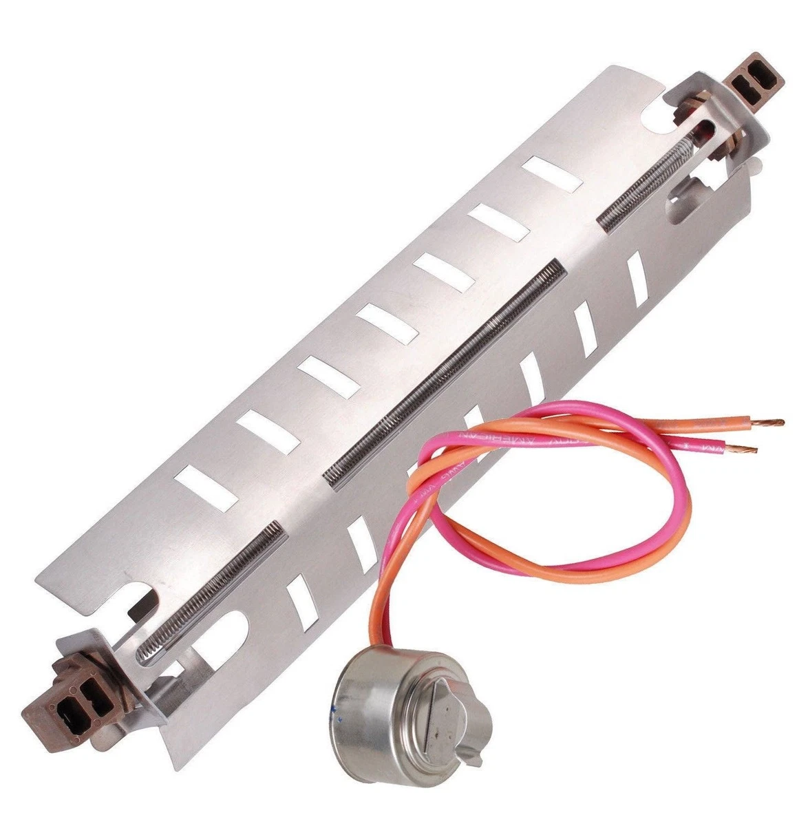 Termostato di sbrinamento frigorifero 4X W10225581 parte di