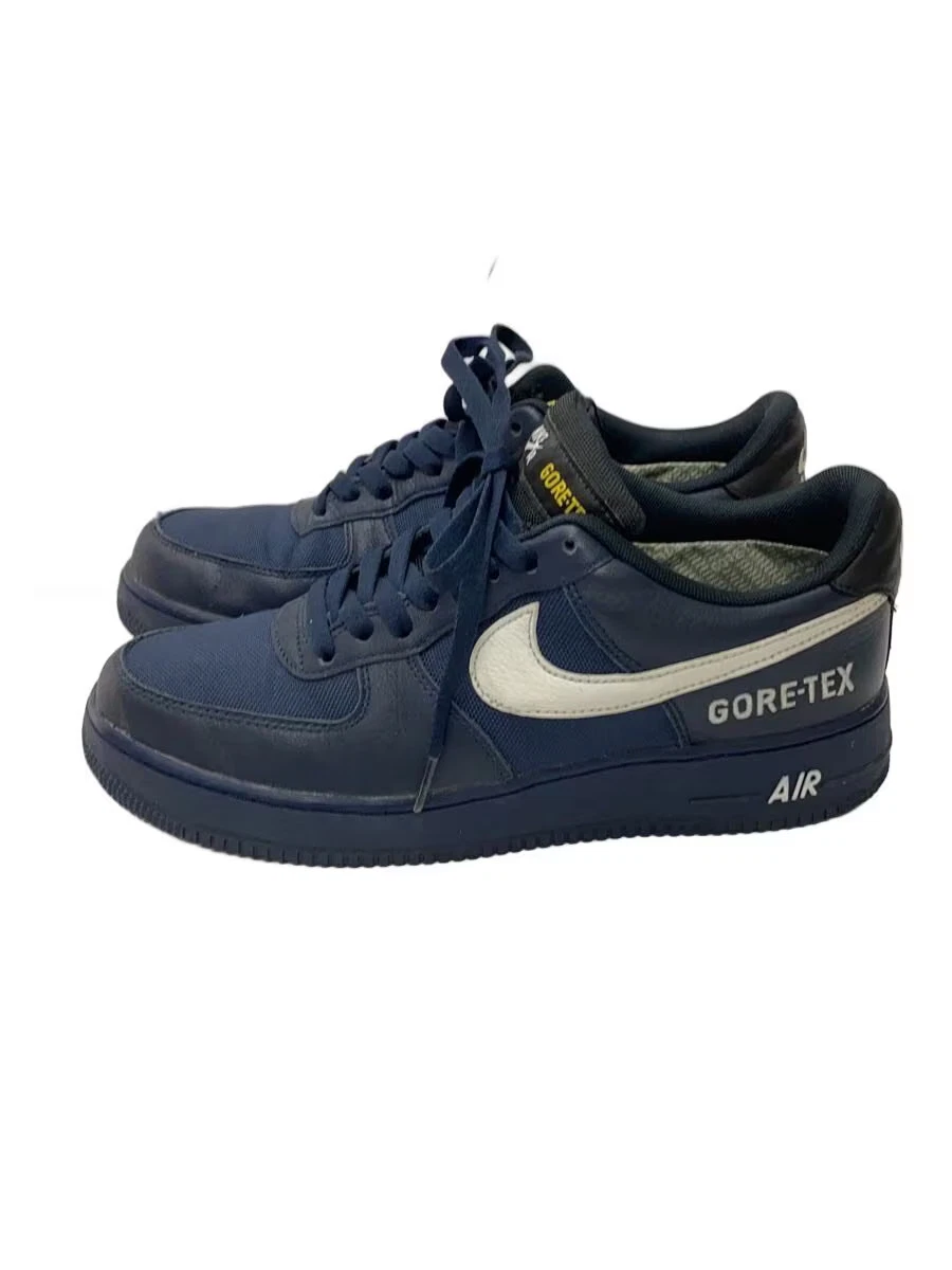 Nike Gore-Tex x Air Force 1 Low Navy | eBay