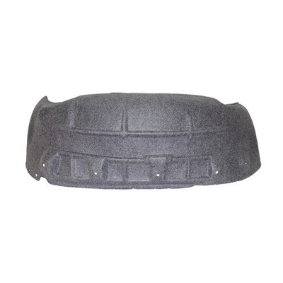 Rear Passenger Side Fender Liner For Chevrolet Tahoe 2015-2020 GM1763105C