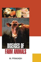N. Prakash | Diseases OF Farm Animals | Buch | Englisch (2014) | Gebunden