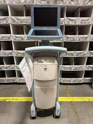 Maquet CARDIOSAVE Hybrid IABP Intra-Aortic Balloon Pump 0998-00-0800-53 - READ