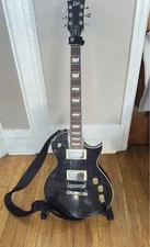 ESP LTD EC-256 + accessories