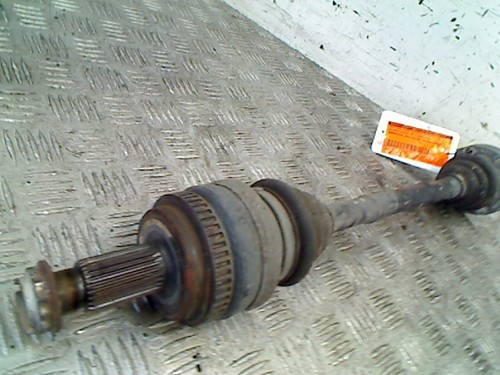 ANTRIEBSWELLE LINKS HINTEN BMW 3 serie Touring (E91) 2011 7533445AI03