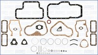 Dichtungssatz KurbelgehäUse Ajusa 54007000 FüR 504 Ford J7 Peugeot GU 2 Bus J9