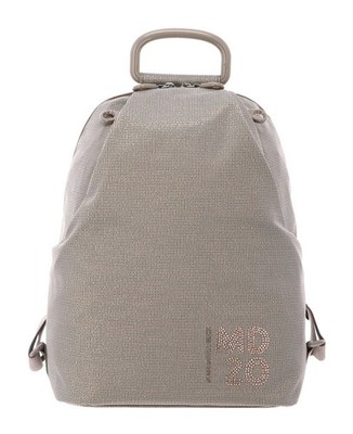 MANDARINA DUCK MD20 LUX 2.0 Backpack Rucksack Rucksack Astro taupe