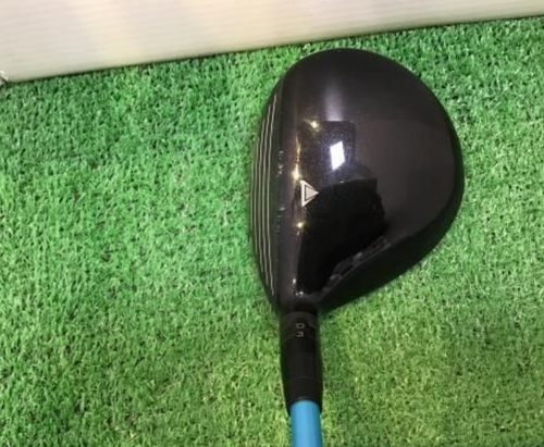 Titleist 915F 21° Fairway Wood 21 degree 7 Wood Right handed used from Japan - Picture 2 of 5