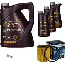 Filtre à huile Mitsubishi OUTLANDER