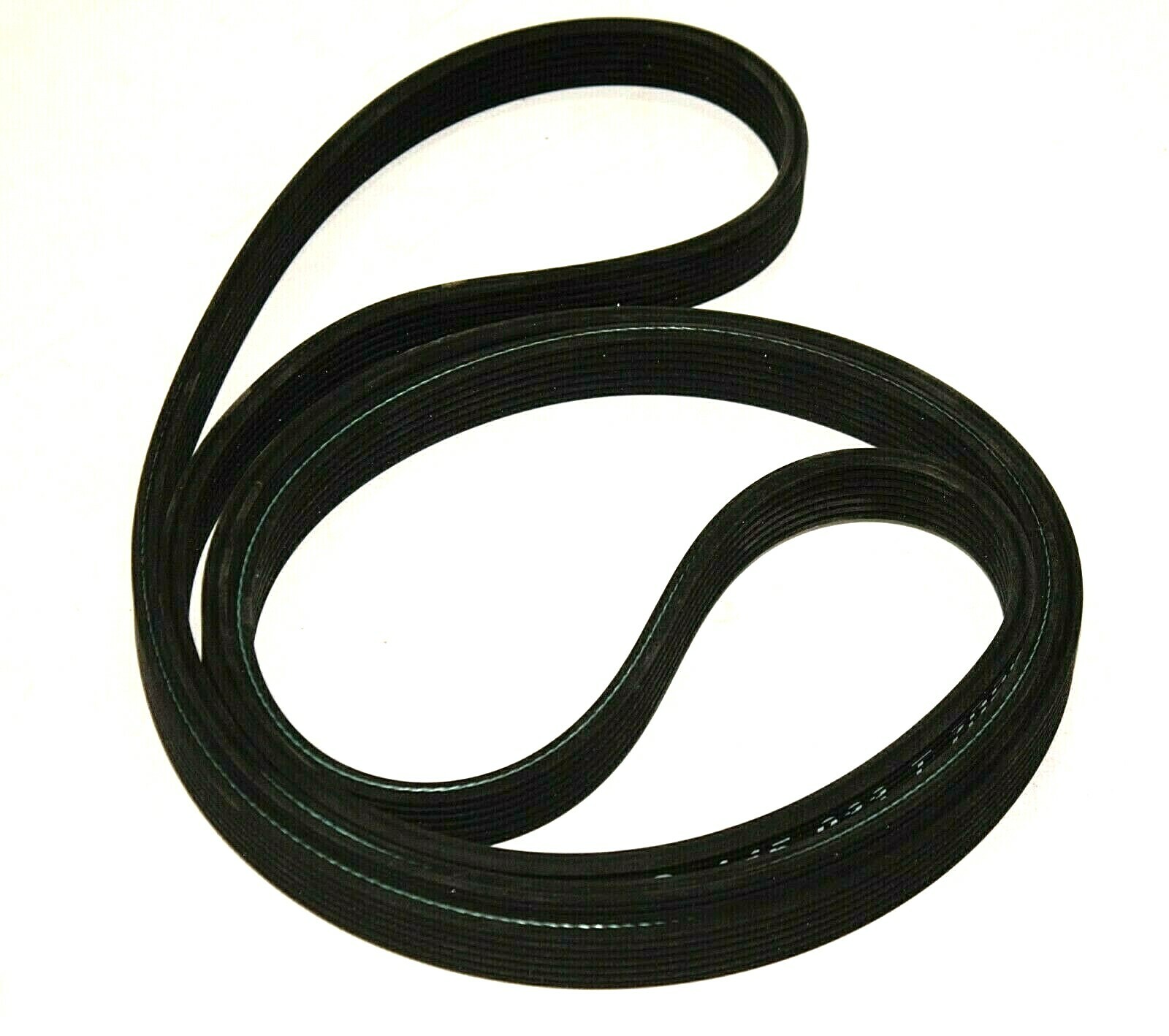 Bentley Continental Gt Gtc & Flying Spur Serpentine V Belt - Genuine