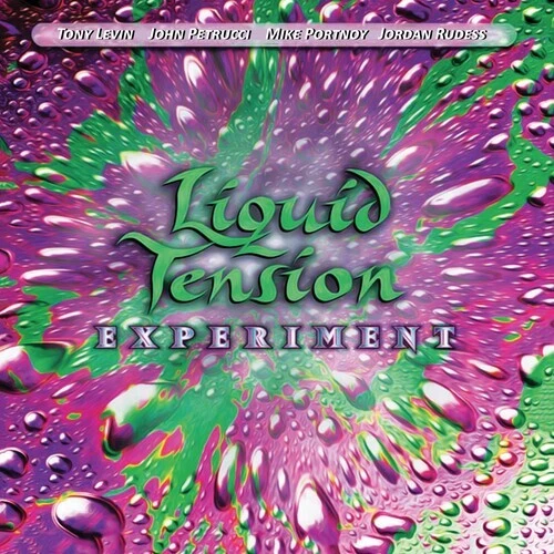 liquid tension experiment products for sale | eBay
