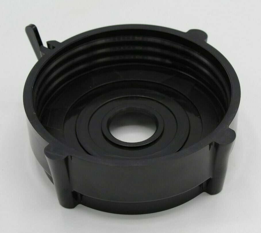 Blenpar Bottom Jar Base Screw Cap,Compatible Oster Pro 1200