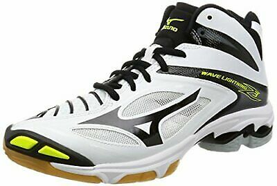 mizuno lightning z3 mid
