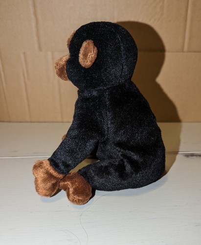 Vtg TY Beanie Baby-CONGO-The GORILLA-1996-Retired.(BT8) - Picture 4 of 10