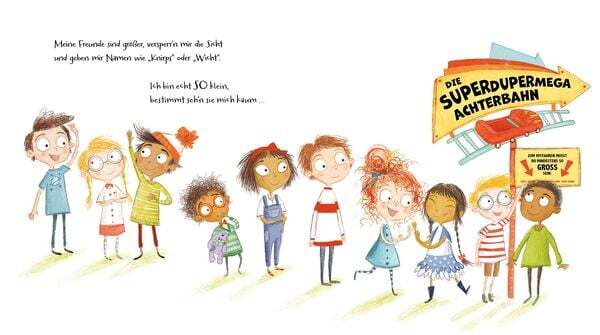 Thumbnail - Endlich Groß, Das Wär Famos