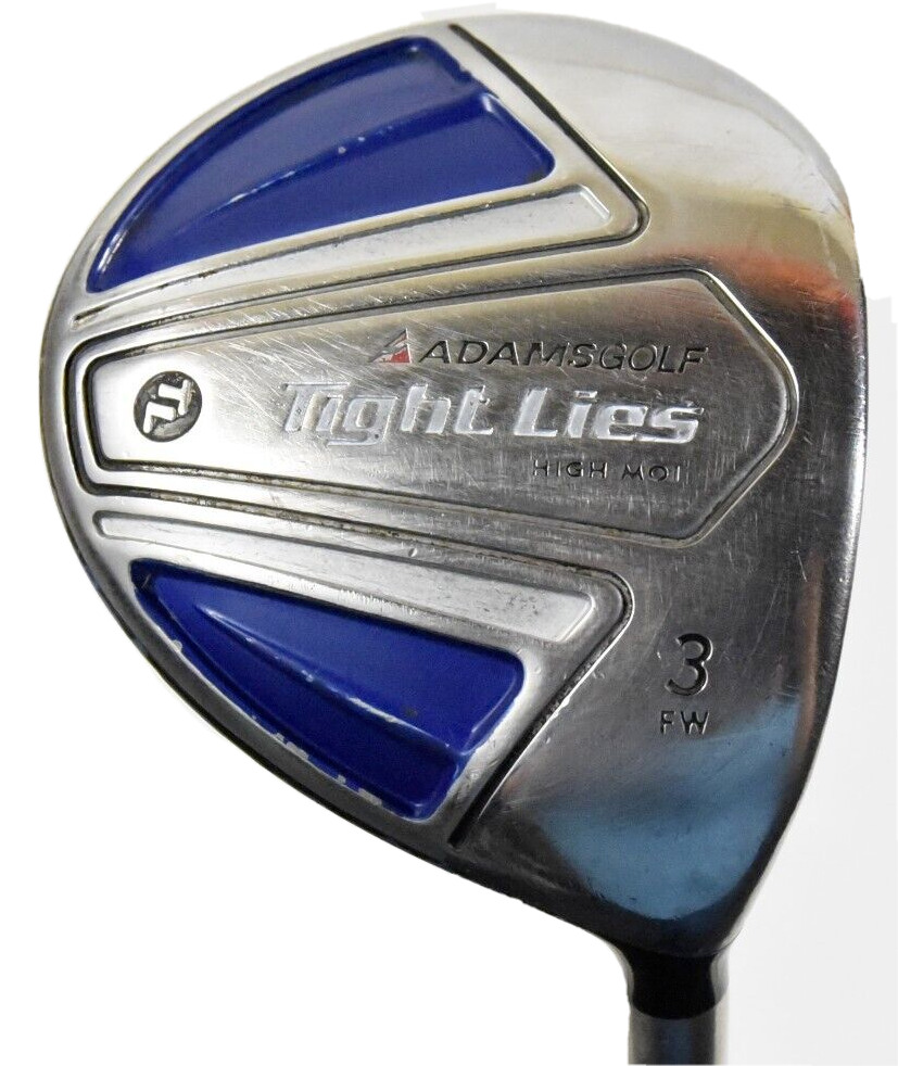 Adams GT Xtreme 7 Iron True Temper Regular Steel Shaft Adams Grip Adams GT Xtreme 7 Iron True Temper Regular Steel Shaft Adams Grip