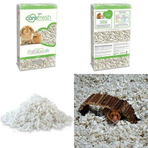 carefresh ultra white