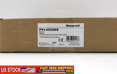 HONEYWELL PVL4022AS Controller