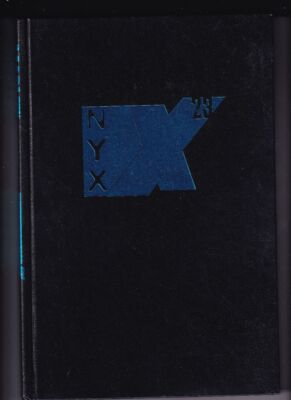 NYX X-23 HC (2005) #   1 1st Print No Dust-Jacket (9.0-VFNM)