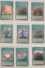 Yugioh, Zauberkarte, A, Deutsch, TCG, Karten, Sammeln