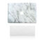 thumbnail 41  - Hard Shell Case &amp; Rubberized Keyboard Cover for Air 13&#034; White Macbook A1342-DH
