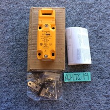 NOS Allen Bradley 440K-MT55038 SER C - SAFTY INTERLOCK SWITCH Same Day Shipping