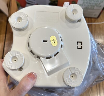 Juiceman Jr Juicer Model JM-1 & 1C Replacement Parts 4 Rubber Feet