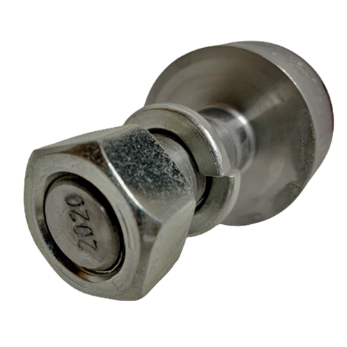 Cruisemaster Caravan Trailer Coupling Tow Pin DO35 V2 V3 Kit 7/8" 22mm Shaft - Picture 5 of 5