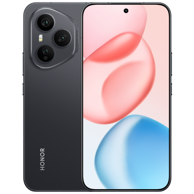 Honor 400 Pro Smartphone Android 15 Snapdragon 8 Gen 3 Octa Core