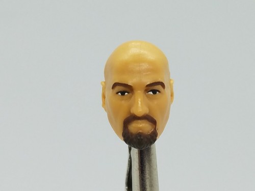 FELONIUS 1/18 scale parts - Boss Fight Studio HACKS - Vitruvian Armory - Picture 6 of 36