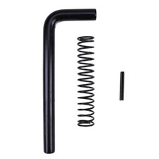 Trailer Gate Spring Latch Repair Kit 819T for Carry-On