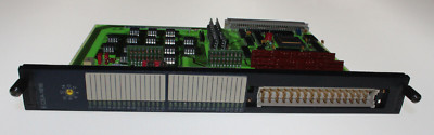 FESTO / E.CEA-1616 / TN 18020 / Eingang-Ausgang Modul für FPC-405 SPS Steuerung