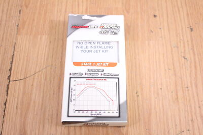 2009 HONDA CRF230 MOOSE RACING DynoJet Jetting Kit