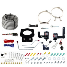 00-10122-90-00 Gm 97-04 Corvette 90mm Fast Intake Plate System - No Bottle 00-10122-90-00 Gm 97-04 Corvette 90mm Fast Intake Plate System - No Bottle