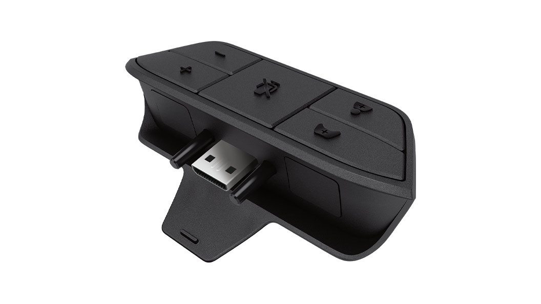 Xbox One Stereo Headset Adapter for 