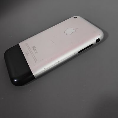 iPhone初代 iPhone2g iPhone Apple iPhone 2G 1st Generation 8GB ios