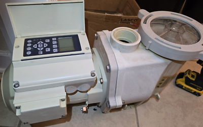 #ad Pentair IntellFlo 011018 011028 Variable Speed EXCELLENT PRO PREPARED $735.00